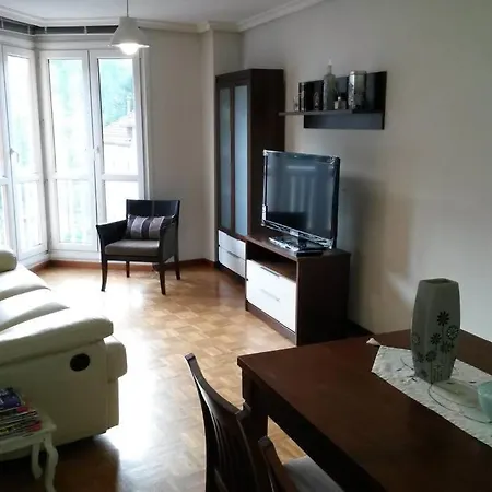 Apartment Lucy *