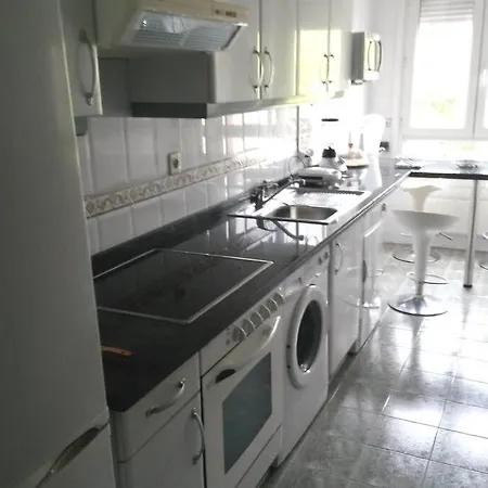Apartamento Lucy