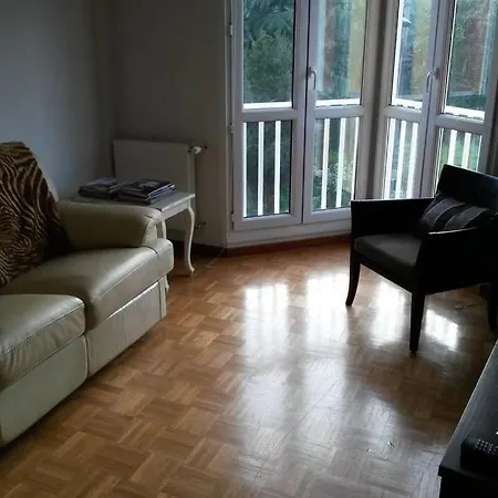 Lucy Apartment Cangas de Onis