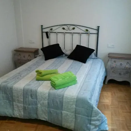 Lucy Apartment *