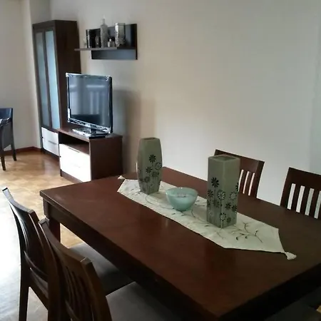 Apartment Lucy *